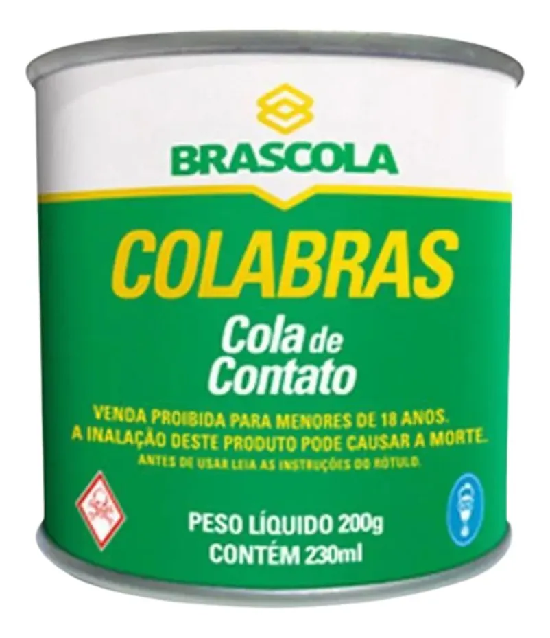 Colabras 200g – Brascola