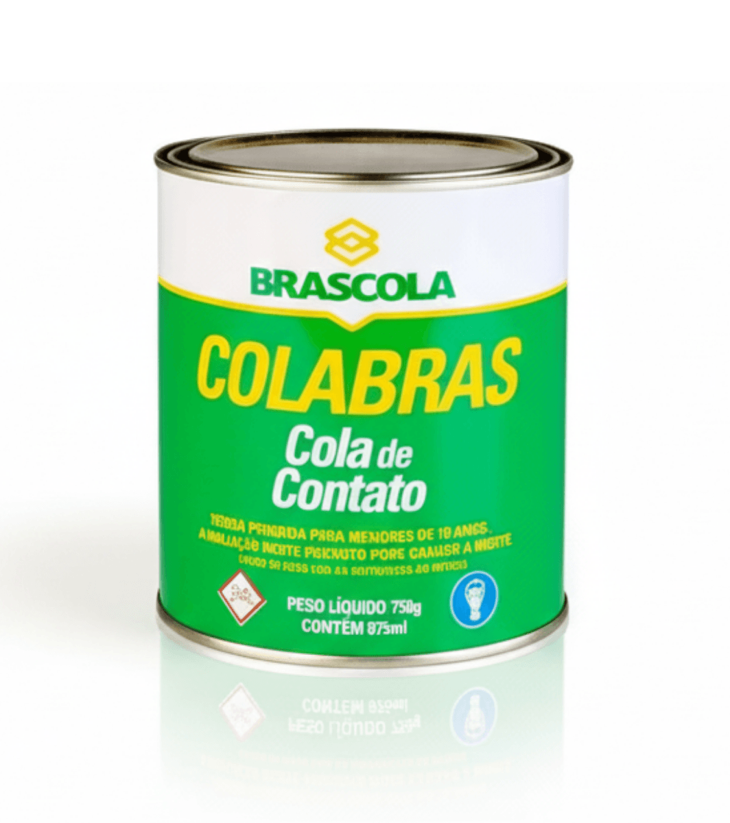 Colabras C 750g – Brascola