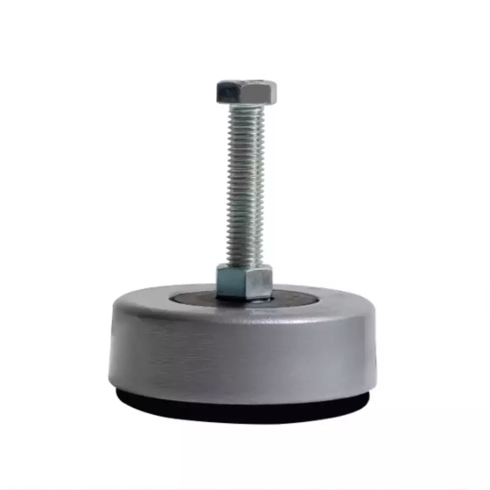 Nivelador Monfer M Parafuso 1/2" (5000kg)