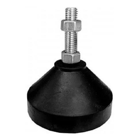Nivelador Monfer Nº4 100mm Parafuso 1/2" (900kg)