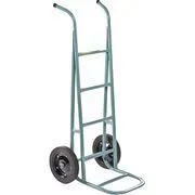 Carrinho Carga Maciça Linha Leve 150kg – I84  Imarc