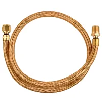 Tubo Flexível para Gás Tubogás – Conforme NBR 14177