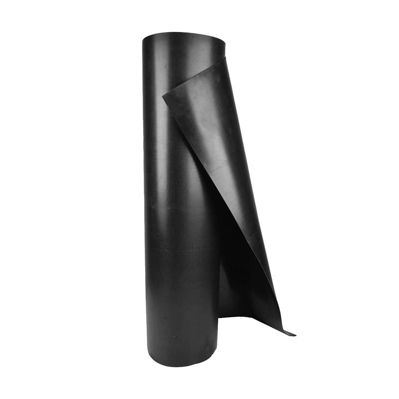 Lençol de Borracha 1,5mm S/L 1m