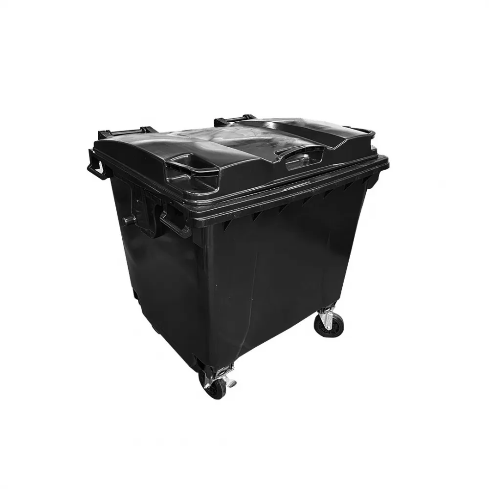 Container de Lixo 1000L (Injetado)