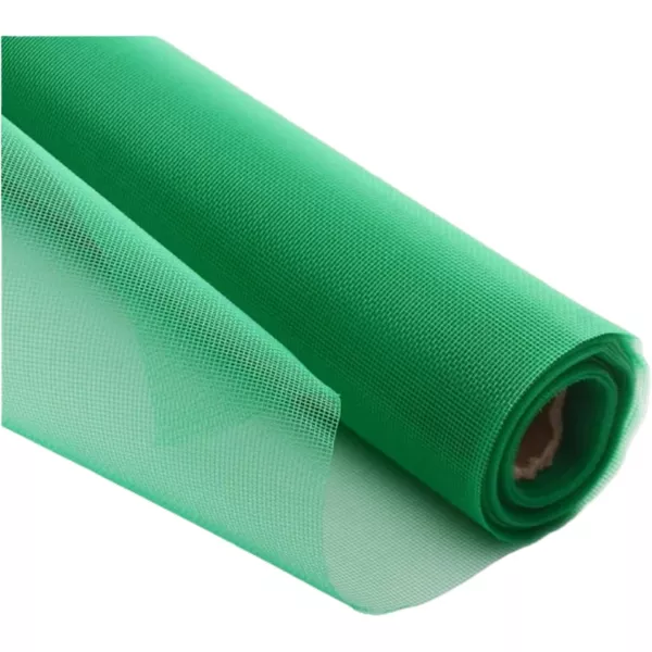 Tela Mosquiteiro 1,00m x 50m Verde