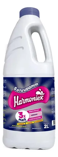 Solupam 2 Litros – Harmoniex